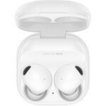 SAMSUNG Galaxy Buds Pro bílá Bezdrátová sluchátka mikrofonem ANC Bluetooth až 29 hodin