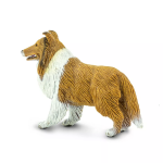 Safari Ltd. Safari Ltd. Figurka - Kolie
