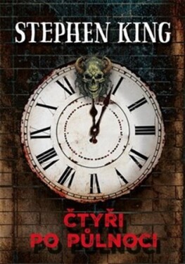 Čtyři po půlnoci Stephen King