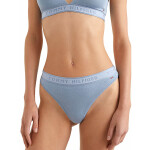 Dámská tanga Seacell UW0UW03154-DY5 - Tommy Hilfiger S