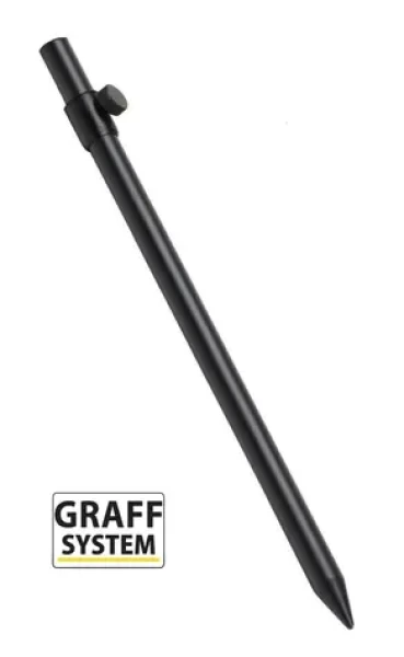 Graff Vidlička 30-50cm (BS06232)