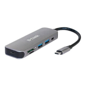 D-Link DUB-2325 EDF_385539