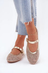 Balerinky model 215043 Step in style 38