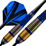 Šipky Harrows Vivid Steeltip HS-TNK-000013773 23 gR
