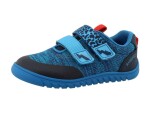 Dětské celoroční boty Lurchi 84L0023006 navy-turkis Velikost: 30