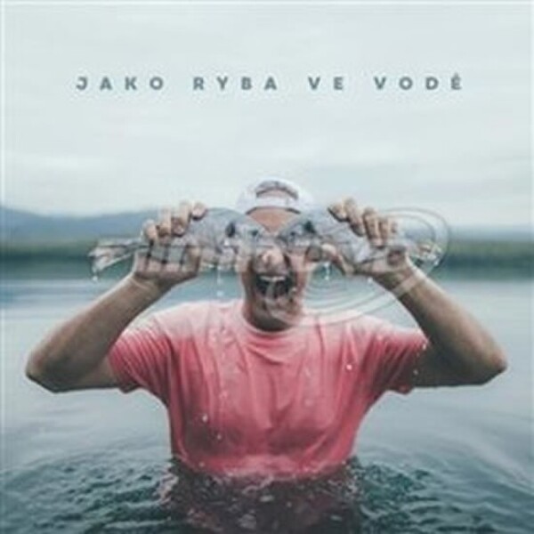 Dj Wich: Jako ryba ve vodě CD - Wich DJ