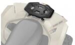 Zadní nosič na Can-Am Renegade 570/650/1000