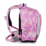 Bagmaster LUMI 26 A malý školní set pro prvňáčky – pejsek