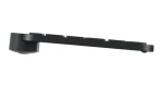 Logitech MX Keys S DE grafitová / Bezdrátová klávesnice / USB-C / BT / DE layout (920-011565)