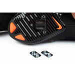 Cyklistické boty Nike W CJ0775008 36,5