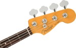 Fender American Professional II Jazz Bass RW BLK