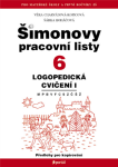 Šimonovy pracovní listy 6 - Věra Charvátová-Kopicová, Šárka Boháčová