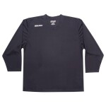 Hokejový Dres Tréninkový Flex BLK Sr