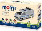 Monti System MS 27,5 Policie ČR 1:35