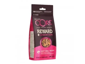 Wellness Core Dog Reward Adult Digestion kril 170g / Pamlsky pro psy (076344105350)