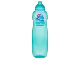 Sistema Hydrate Helix Twist n Sip Láhev 600 ml mátová (8592001423053)