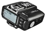 Walimex PRO W1 TTL T-N / Dálková spoušť / Pro Nikon (85269200)