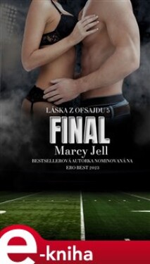 Final - Marcy Jell e-kniha