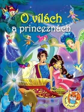Vílách princeznách