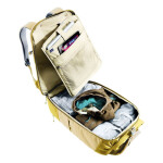 Deuter Utilion 30 3816124-8803 Zázvor Kurkuma NEUPLATŇUJE SE