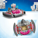 LEGO LEGO® Disney Junior Marvel 11209 Ultron vs. Iron Man