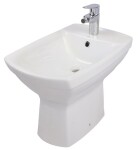 CERSANIT - BIDET STOJACÍ CARINA BOX K31-063