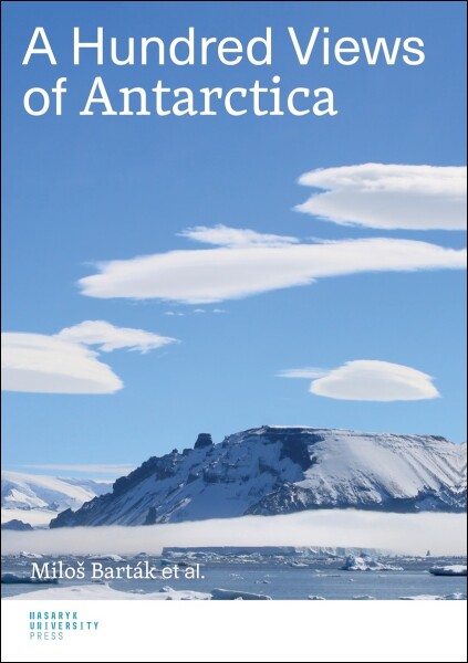 A Hundred Views of Antarctica