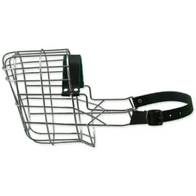 Dog Fantasy Náhubek kov rotvajler fena (594-41)