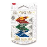 Maped Harry Potter Pryž 3ks