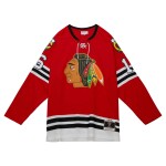 Mitchell & Ness Pánský dres Chicago Blackhawks NHL Bobby Hull #16 1960-61 Velikost: M