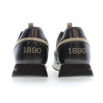Boty U.S. Polo W NOBIW002-BLK dámské 37