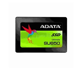 ADATA SSD 960GB Ultimate SU650SS 2,5" SATA III 6Gb/s (R:520/ W:450MB/s) EDF_424497