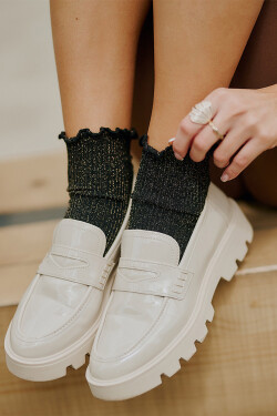 Gabriella Nana kód 577 barva: nero uni