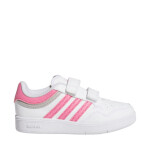 Boty adidas Hoops 4.0 CF C Jr JI0907 32