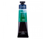 Nevskaya Palitra Ladoga 2204722 Akrylová barva 46 ml, zelená střední 722