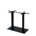 STIMA Stolová podnož SP 40x80 - dvojitá