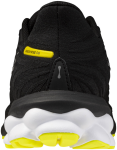 Mizuno Wave skyrise 6 černé - Běžecké boty Mizuno WAVE SKYRISE 6 J1GC250952 Velikost obuvi v EU: 42
