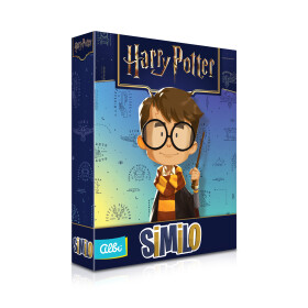 Similo - Harry Potter (druhá edice) - Albi