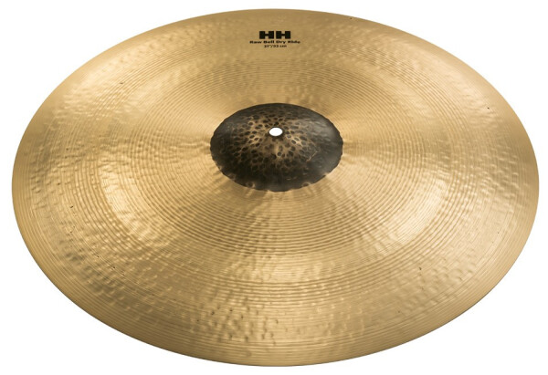 Sabian HH Raw Bell Dry Ride 21"