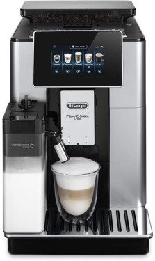 Automatické espresso De'longhi Ecam610.55.sb