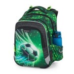 Bagmaster LUMI 25 B malý školní set pro prvňáčky – fotbal