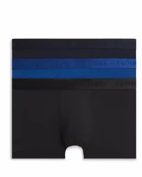 Pánské modalové boxery Tommy Hilfiger UM0UM03755 0X0