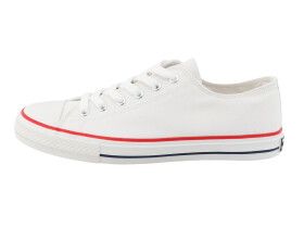Tom Tailor 7480240001 Pánské tenisky white 42