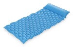 Bestway Nafukovací modrá plážová podložka Bestway 213 x 86 cm