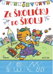 Ze školičky do školy