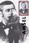 Amšel - Romana Nejdlová