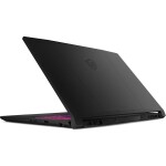 MSI Katana 17 B13VFK-249CZ černá 17.3" FHD/ Intel Core i7-13620H 1.8 GHz 16GB 1TB SSD RTX 4060 8GB W11H Katana 17 B13VFK-249CZ