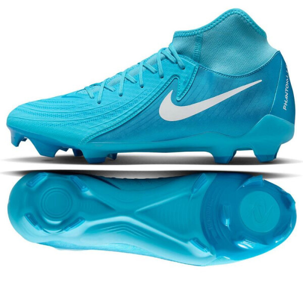 Fotbalové boty Nike Phantom Luna II Academy FG/MG M FD6725-400 42 1/2