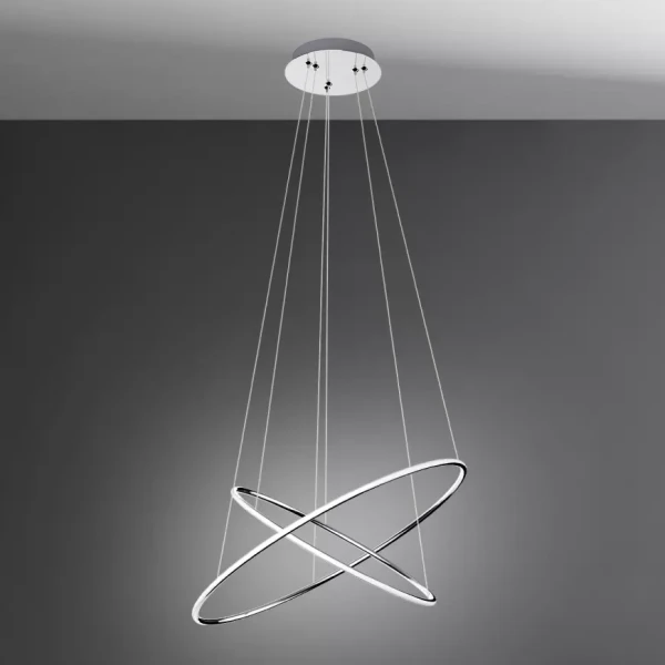 Svítidlo 3545 LED 72W 4000K LW1