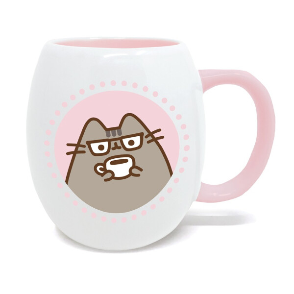 Hrnek Pusheen